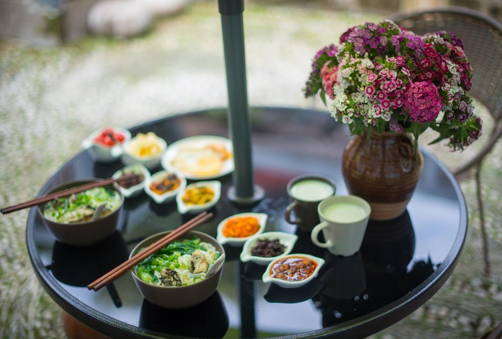 Orchid Land Boutique Inn Lijiang  Esterno foto