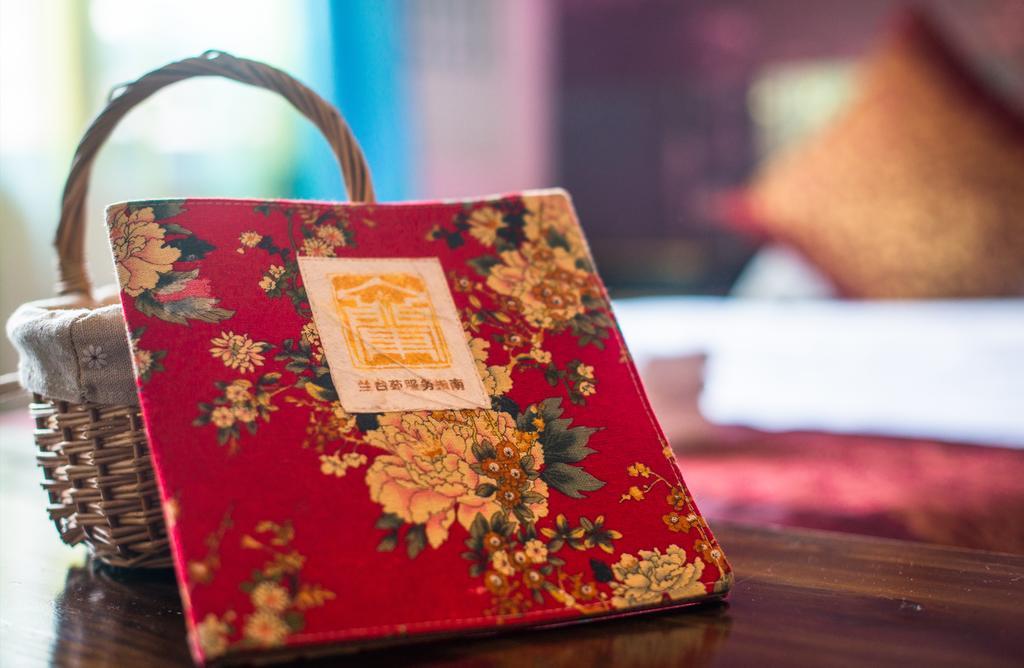 Orchid Land Boutique Inn Lijiang  Esterno foto