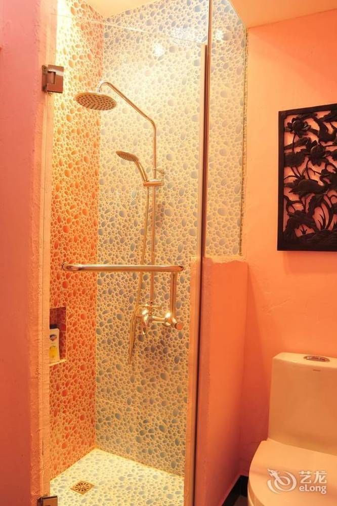 Orchid Land Boutique Inn Lijiang  Esterno foto