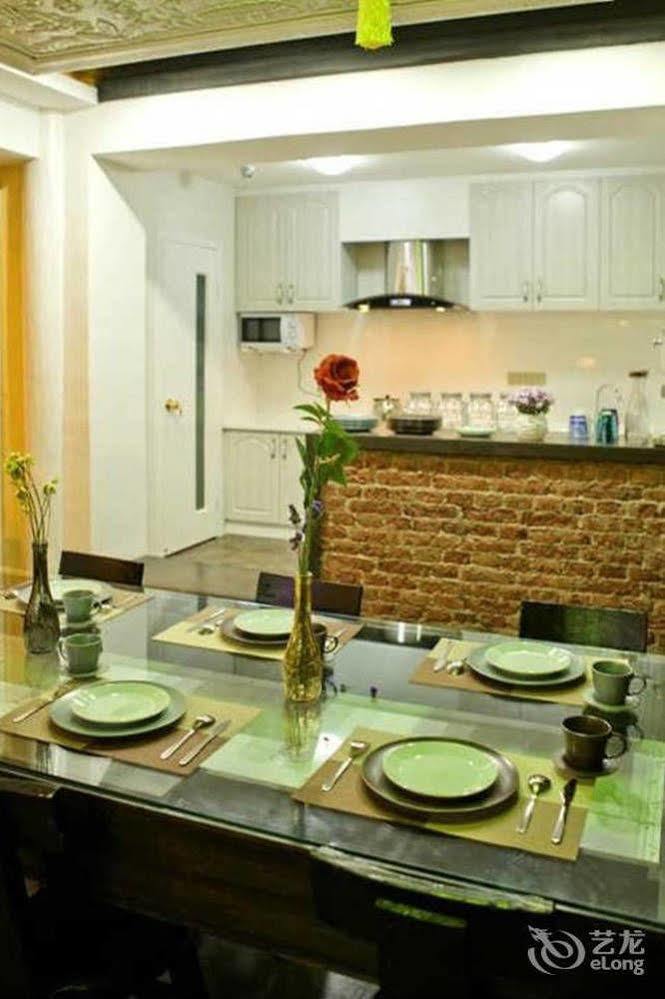 Orchid Land Boutique Inn Lijiang  Esterno foto
