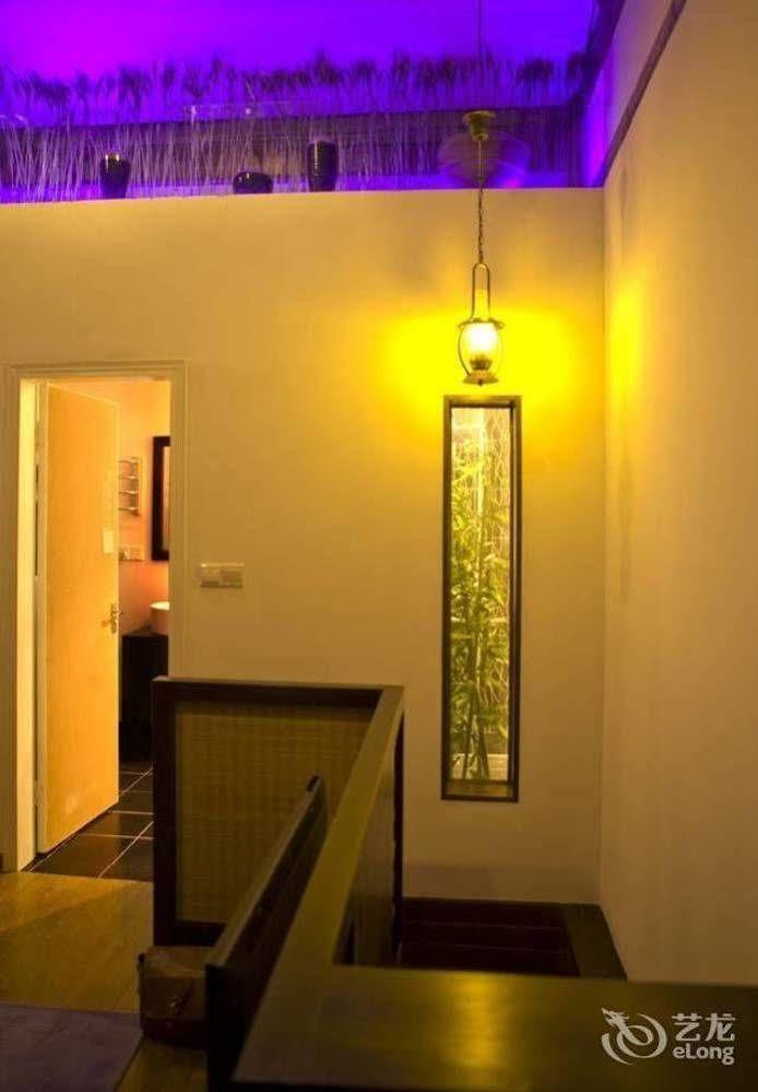 Orchid Land Boutique Inn Lijiang  Esterno foto