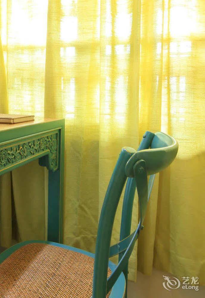 Orchid Land Boutique Inn Lijiang  Esterno foto
