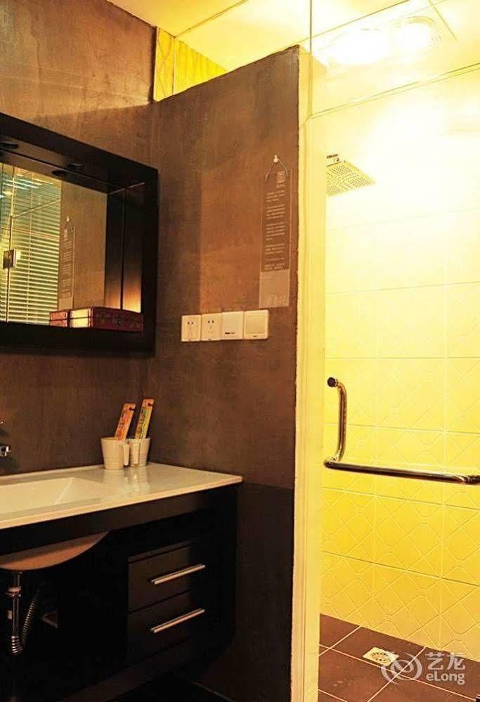Orchid Land Boutique Inn Lijiang  Esterno foto