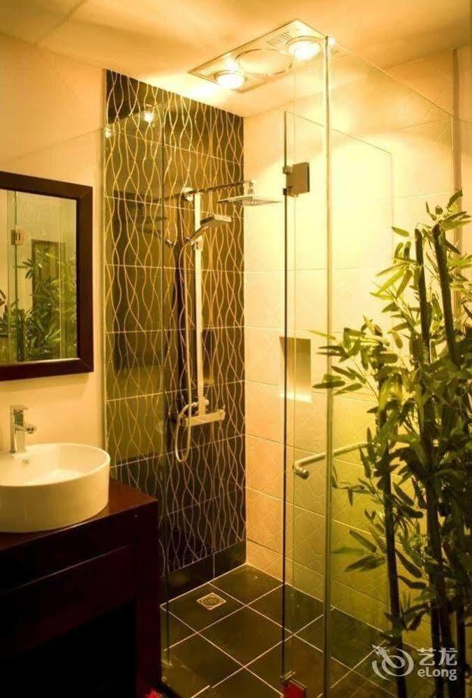 Orchid Land Boutique Inn Lijiang  Esterno foto