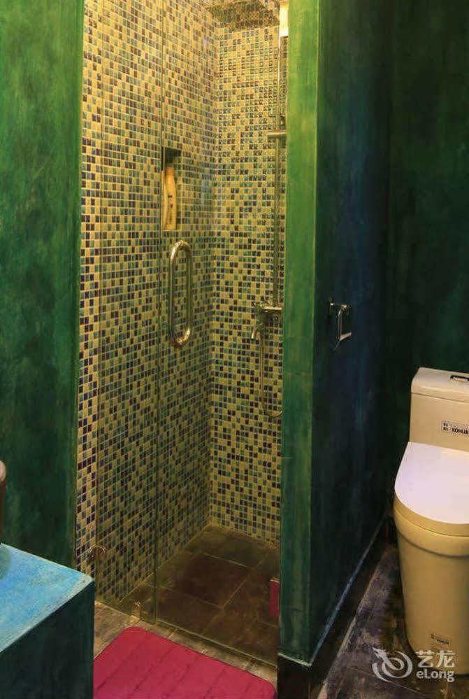 Orchid Land Boutique Inn Lijiang  Esterno foto