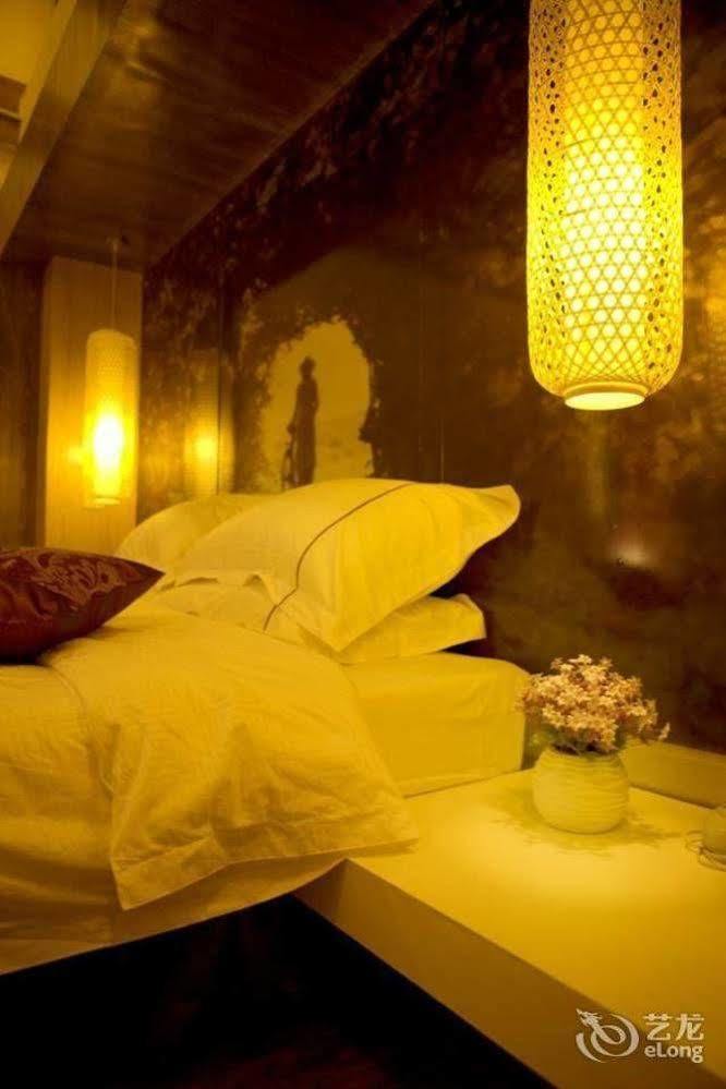 Orchid Land Boutique Inn Lijiang  Esterno foto