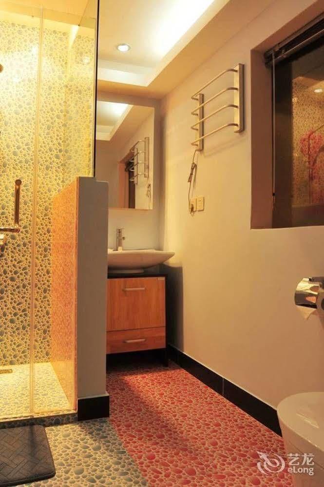 Orchid Land Boutique Inn Lijiang  Esterno foto