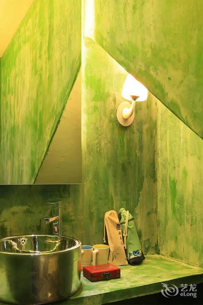 Orchid Land Boutique Inn Lijiang  Esterno foto