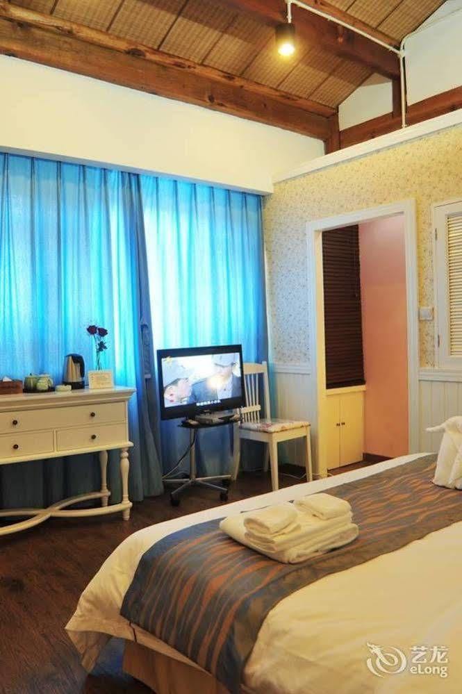 Orchid Land Boutique Inn Lijiang  Esterno foto