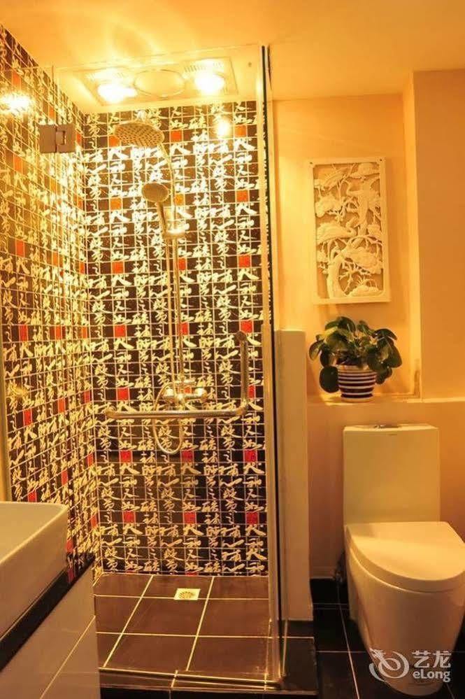 Orchid Land Boutique Inn Lijiang  Esterno foto