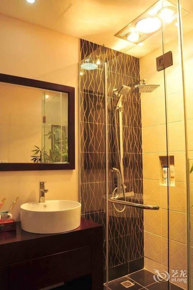 Orchid Land Boutique Inn Lijiang  Esterno foto