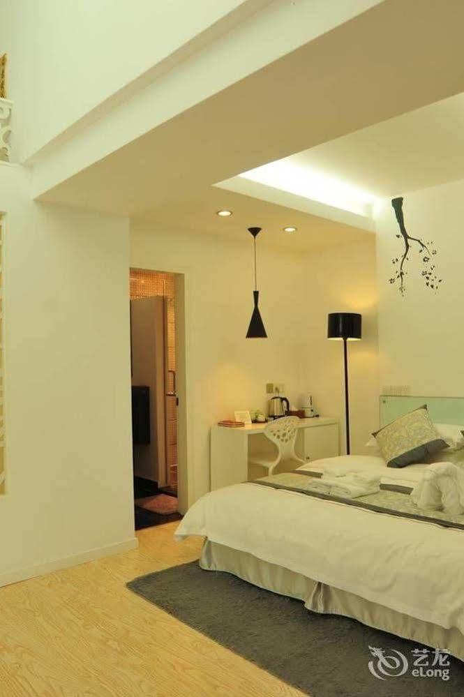 Orchid Land Boutique Inn Lijiang  Esterno foto