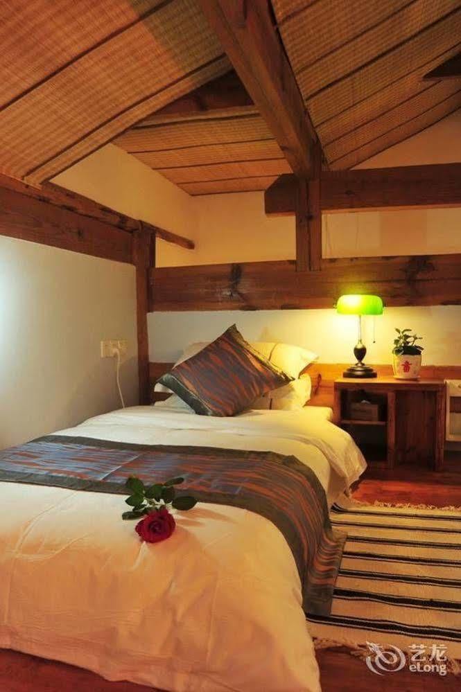 Orchid Land Boutique Inn Lijiang  Esterno foto