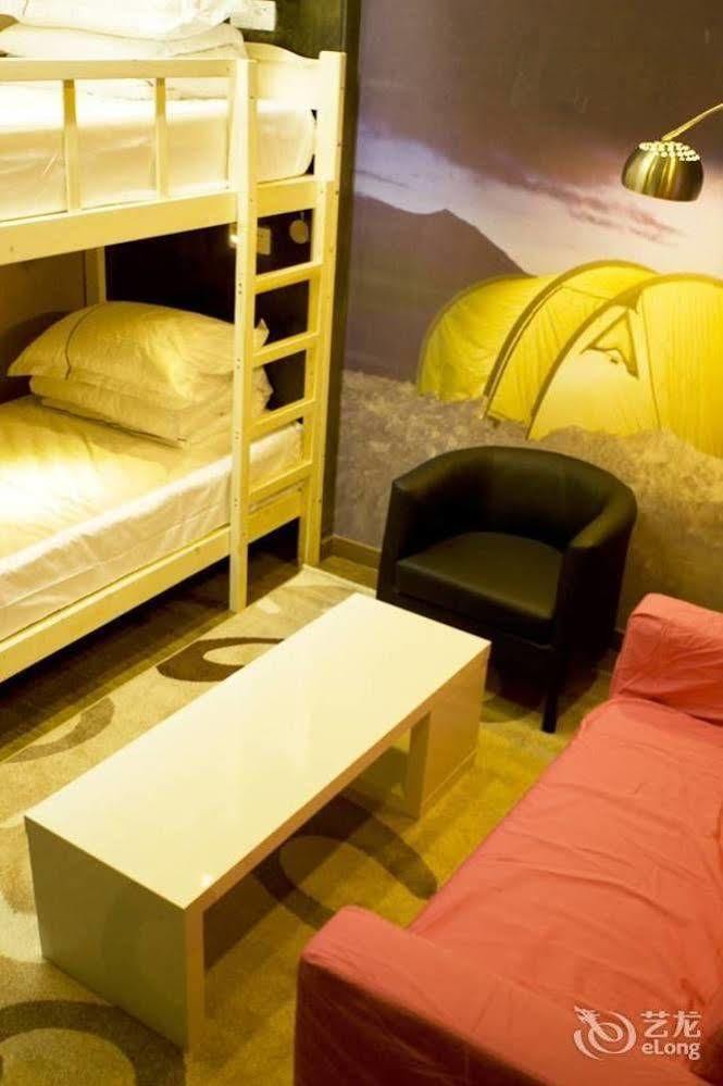 Orchid Land Boutique Inn Lijiang  Esterno foto